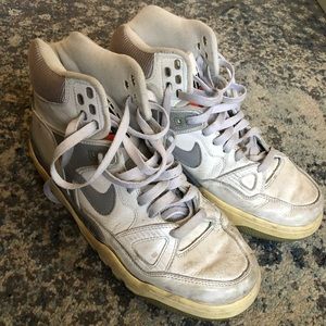 NIKE AIR FORCE 1 high